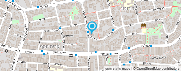 מפת הגעה אל אימון ואמון