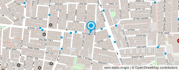 מפת הגעה אל קומסי קומסה