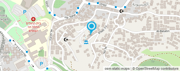 מפת הגעה אל גרר הגבעה מפת הגעה אל גרר הגבעה