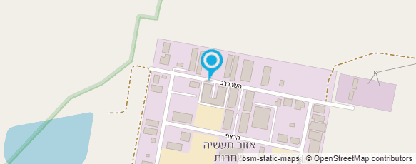 מפת הגעה אל צ'יטה שליחויות בע"מ מפת הגעה אל צ'יטה שליחויות בע"מ