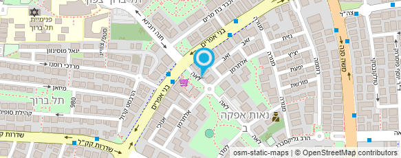 מפת הגעה אל נני ועמי בנייה ושיפוצים מפת הגעה אל נני ועמי בנייה ושיפוצים
