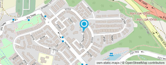 מפת הגעה אל אל. איי אימפורט L.A import