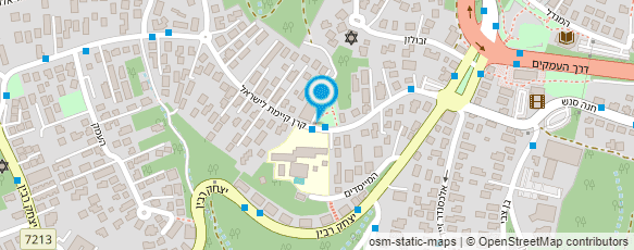 מפת הגעה אל יינות ביתן מפת הגעה אל יינות ביתן