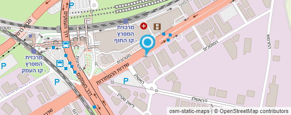 מפת הגעה אל דארק נייט