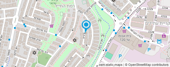 מפת הגעה אל מסע מעולם אחר