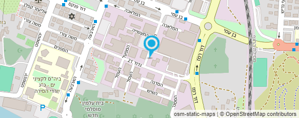 מפת הגעה אל Keds מפת הגעה אל Keds