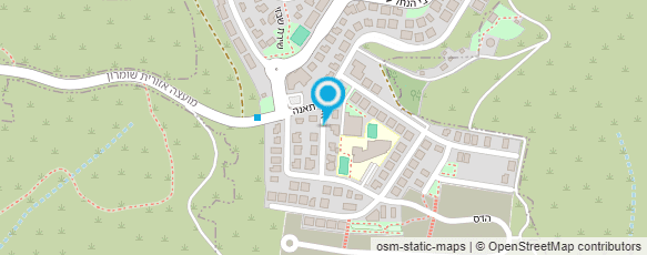 מפת הגעה אל קליונט בע"מ מפת הגעה אל קליונט בע"מ