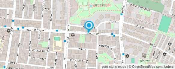 מפת הגעה אל פתרונות אידיאליים