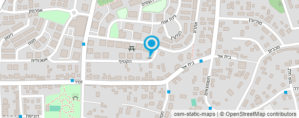 מפת הגעה אל גן הפרדס מפת הגעה אל גן הפרדס