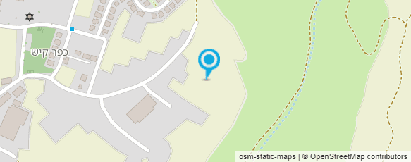 מפת הגעה אל חוות היצרנים