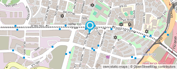 מפת הגעה אל שיפרה דה שופרה