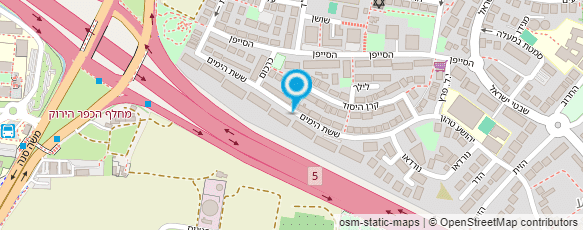 מפת הגעה אל משהו מתוק עיצובים בממתקים