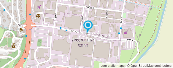 מפת הגעה אל צמיגי ג'נרל מפת הגעה אל צמיגי ג'נרל