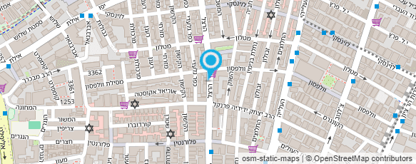 מפת הגעה אל קארין המימד הרביעי בע"מ מפת הגעה אל קארין המימד הרביעי בע"מ