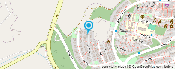 מפת הגעה אל האימפריה החדשה תכולות וירושות