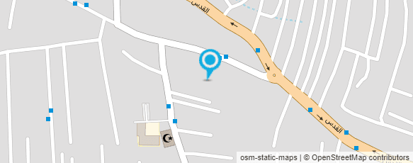 מפת הגעה אל שירותי בריאות כללית