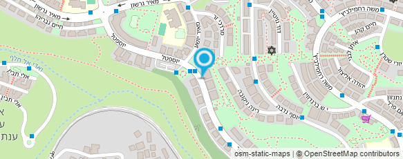 מפת הגעה אל שמעון שרותי אינסטילציה ושיפוצים