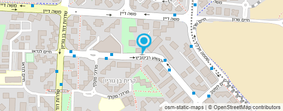 מפת הגעה אל יגאל אינסטלציה מפת הגעה אל יגאל אינסטלציה