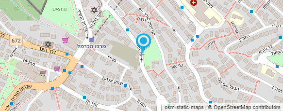 מפת הגעה אל יוגה- לאיה