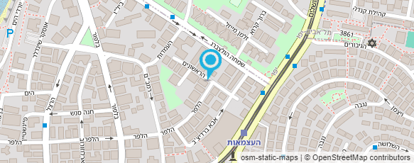 מפת הגעה אל שיפוצי מורטור