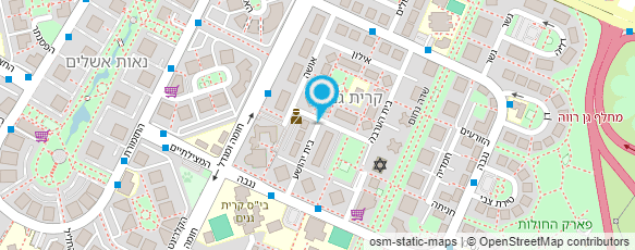 מפת הגעה אל אלי שיפוצים מפת הגעה אל אלי שיפוצים