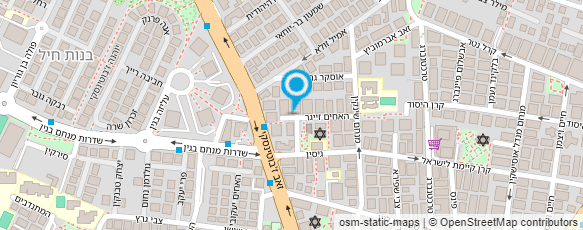 מפת הגעה אל טוטי פרוטי