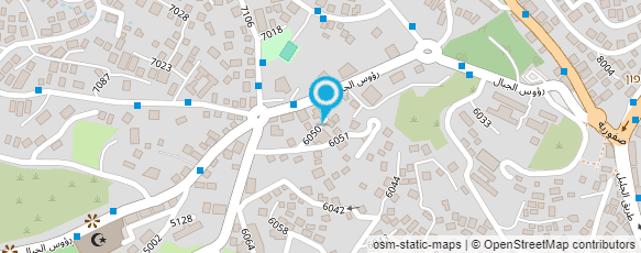 מפת הגעה אל שאדיה אדריכלות ועיצוב פנים