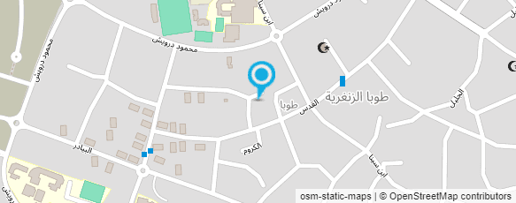 מפת הגעה אל שירותי בריאות כללית