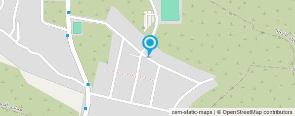 מפת הגעה אל שירותי בריאות כללית