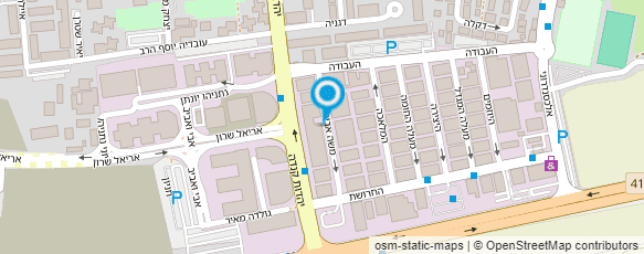 מפת הגעה אל יעקב פלח פיקוח ניהול וביצוע עבודות הנדסיות בע"מ מפת הגעה אל יעקב פלח פיקוח ניהול וביצוע עבודות הנדסיות בע"מ