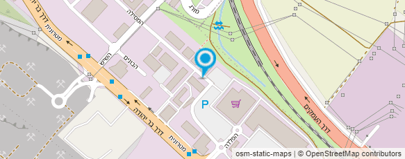 מפת הגעה אל כל טוב