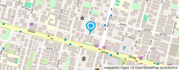 מפת הגעה אל סול מפת הגעה אל סול