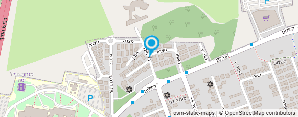 מפת הגעה אל אביגדור מינס - משרד עו"ד מפת הגעה אל אביגדור מינס - משרד עו"ד