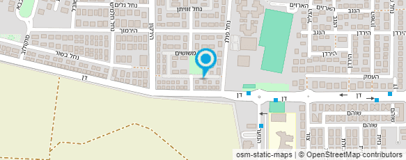 מפת הגעה אל רגעים יפים-קוסמטיקה