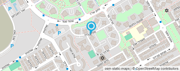 מפת הגעה אל ליהיז lihis