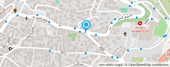 מפת הגעה אל מגנית