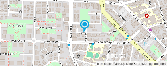 מפת הגעה אל תשרי תמונות מעוצבות