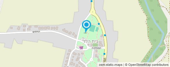 מפת הגעה אל דוייטש דב