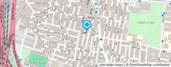 מפת הגעה אל שימשי