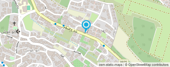 מפת הגעה אל אוריקס נ.ד שיווק בע"מ