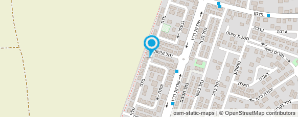 מפת הגעה אל אגרואיסט