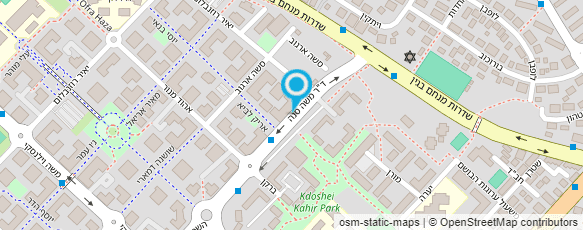 מפת הגעה אל הפי הום - דליה שוחט