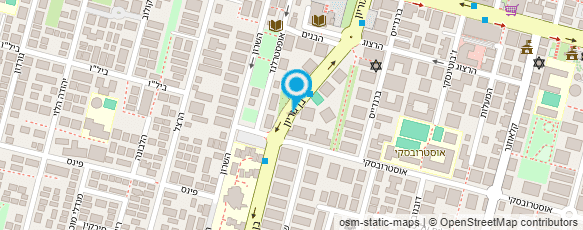 מפת הגעה אל סו אדורבול-Sew Adorable