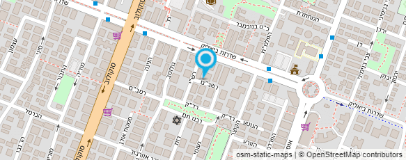 מפת הגעה אל סימפוני אלקטרוניקה