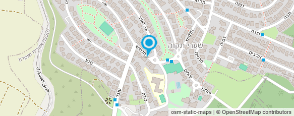 מפת הגעה אל סאמרס-סאמר-סקול