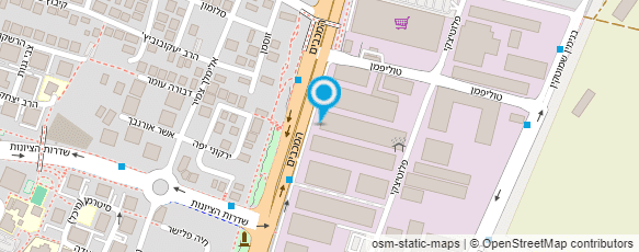 מפת הגעה אל צ'ה פה צ'ה