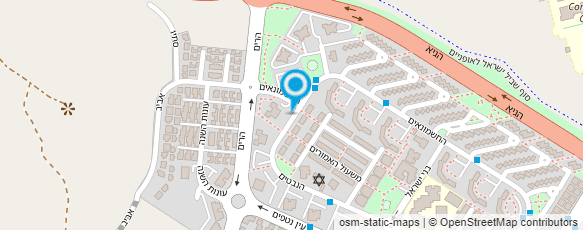 מפת הגעה אל איתן - שיעורים פרטיים במתמטיקה