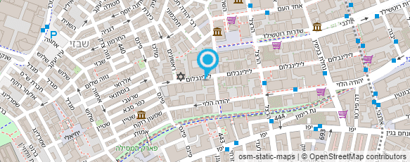 מפת הגעה אל וודינג פלנר-מארגנת חתונות מפת הגעה אל וודינג פלנר-מארגנת חתונות