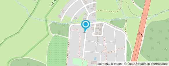 מפת הגעה אל שירותי בריאות כללית