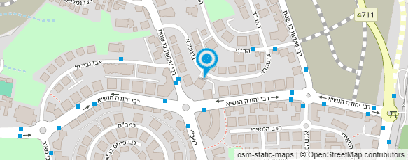 מפת הגעה אל הלר- אירועים מעוצבים שזוכרים